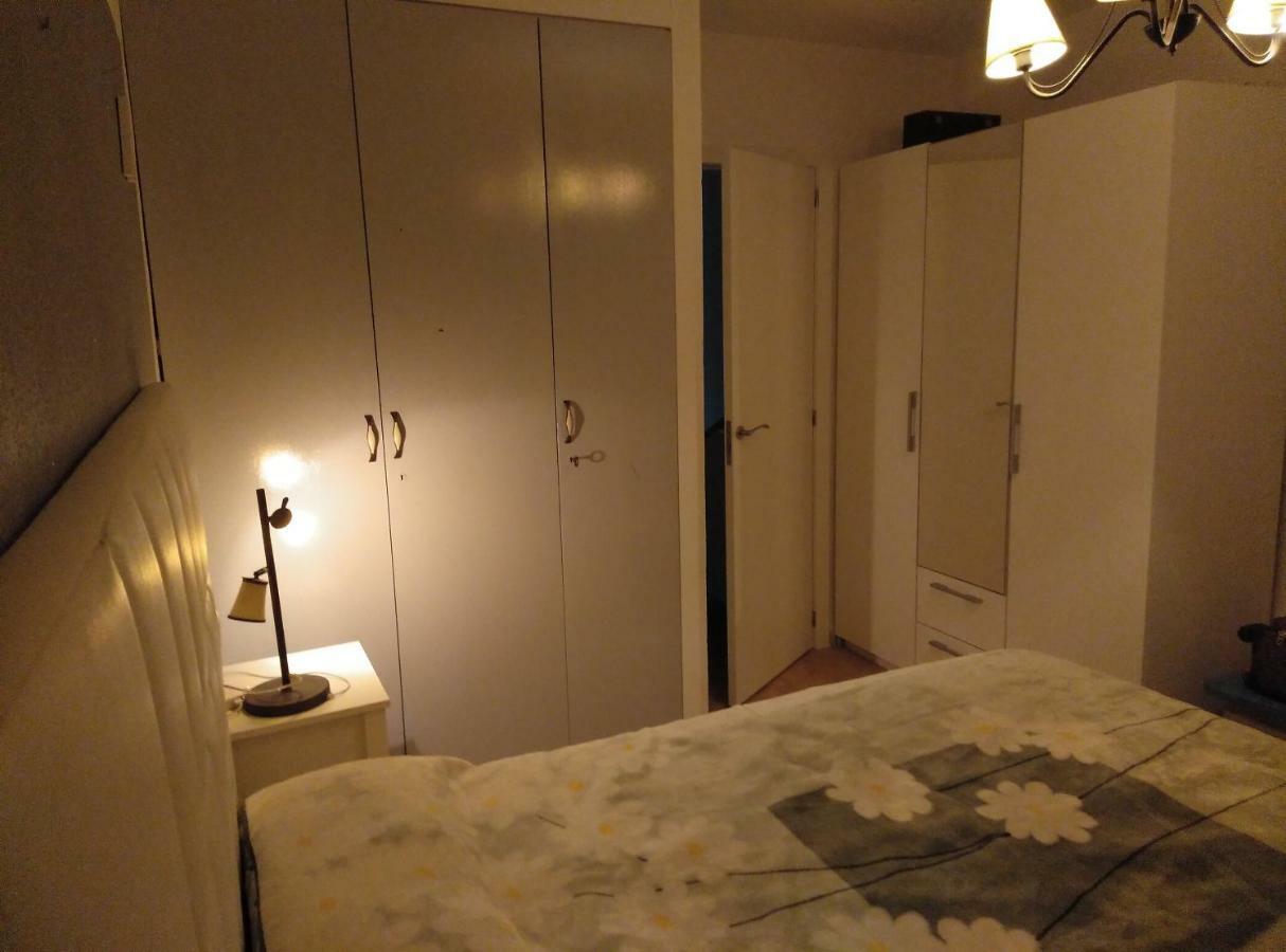 Duplex Calas Blancas ตอร์เรเวียคา ภายนอก รูปภาพ
