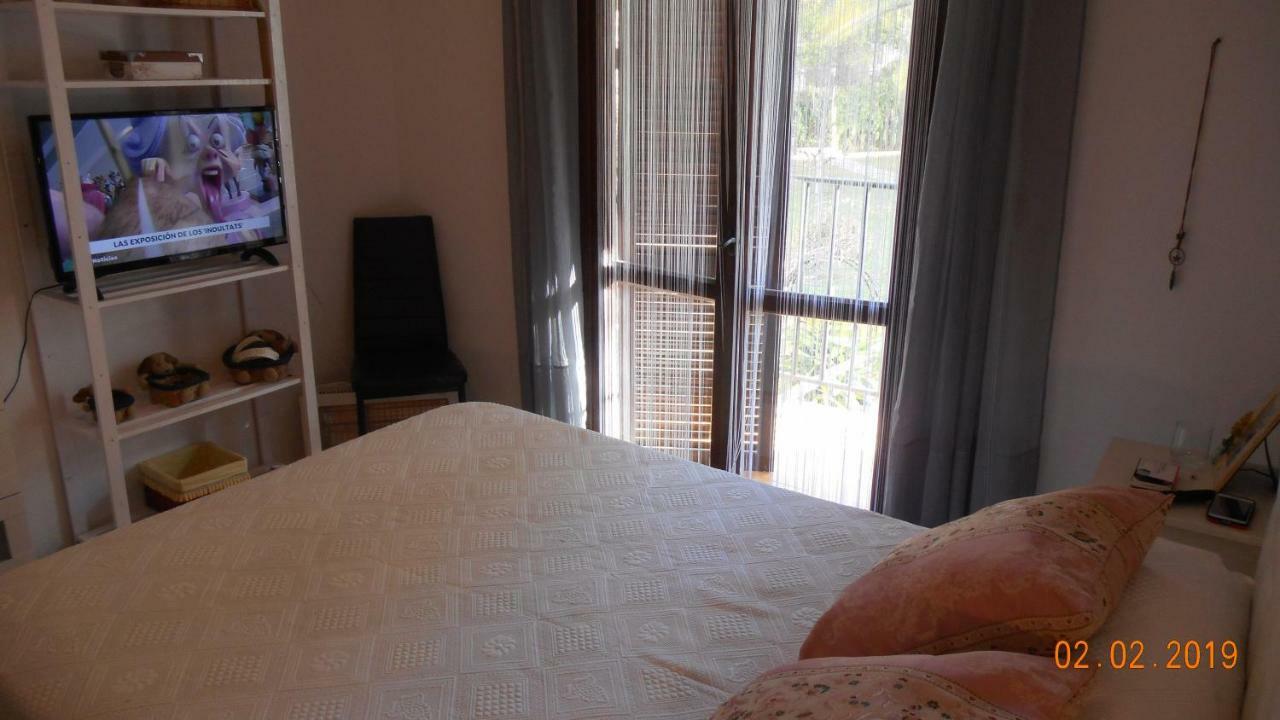 Duplex Calas Blancas ตอร์เรเวียคา ภายนอก รูปภาพ