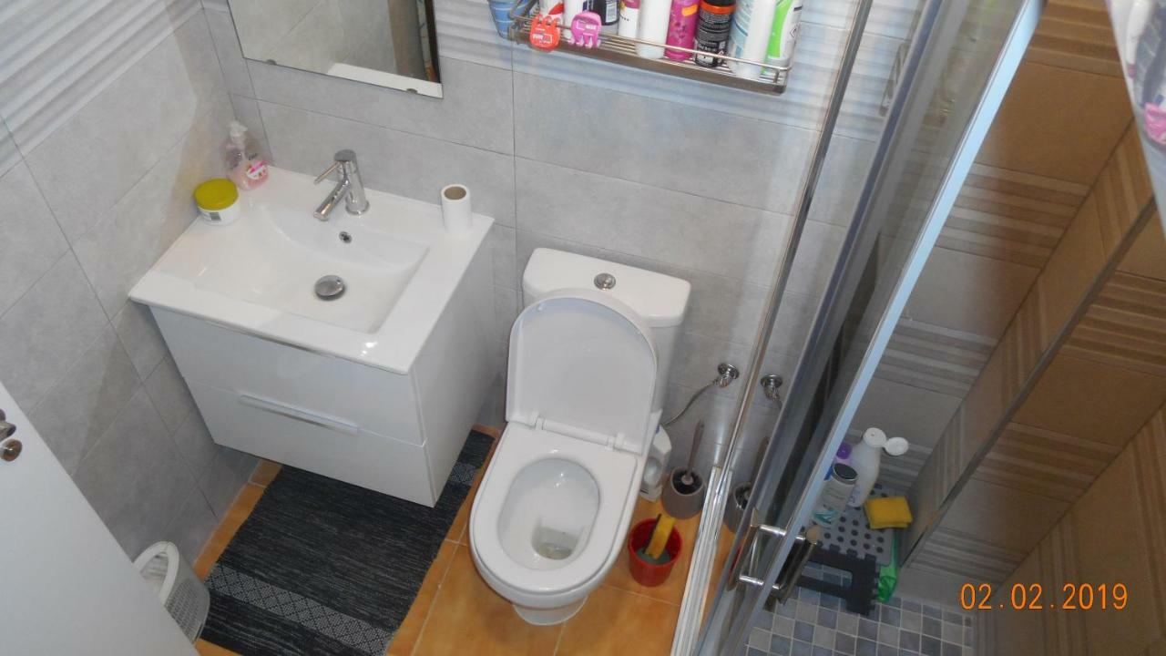 Duplex Calas Blancas ตอร์เรเวียคา ภายนอก รูปภาพ
